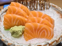 -隐泉京望日式料理(京华城店)