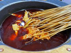 -冒椒火辣(奎星楼街店)
