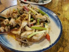 -八方海味餐厅
