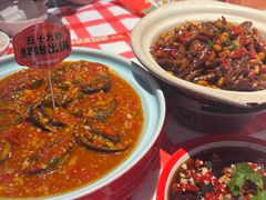 -辣小鲜·南昌大排档(船山路店)