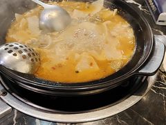 -李师傅脆肚(华强北店)
