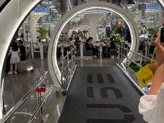 -3号仓库·创意中国菜(新世界城店)