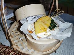 -吾象走甜·生日蛋糕·甜品台茶歇