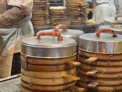 门面-海汇源老烧麦店(东大街总店)