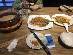 -李记潮汕砂锅粥(营福路店)