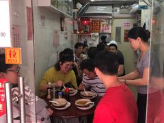 -添發碗仔翅美食