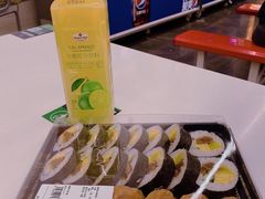 -山姆美式餐吧(鼓楼店)