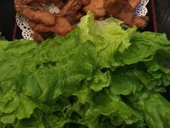 -船歌·鱼水饺青岛菜(合肥路永旺店)