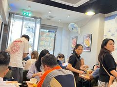 -永安咖啡室