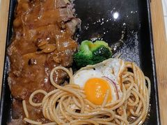 -豪享来牛排(人民店)