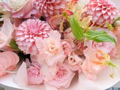 -梨媛花艺设计