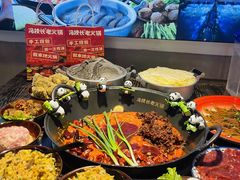 -冯校长老火锅(福田车公庙店)