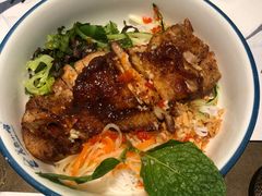 -美奈小馆·越南料理(中航城君尚购物中心店)