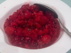 -吉林省林业宾馆-餐厅