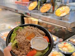-上清·三文鱼鲜寿司(同德店)