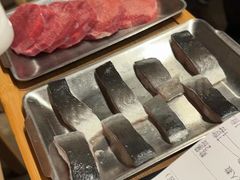 -霸腹烤肉(厦门柚子番店)