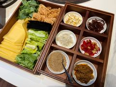 -金狮麟·新豫菜(金码大厦店)