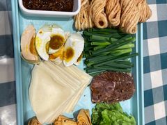 -紫光园(劲松店)