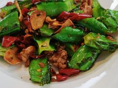 -北京柏悦酒店·锦庭餐厅Dining Room