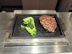 -肉肉大米(金虹桥店)
