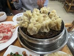 -元盛居(生态大街店)