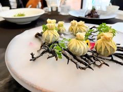-逸道(益丰·外滩源店)