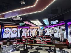 -天天玩X秋葉原日系动漫游戏中心