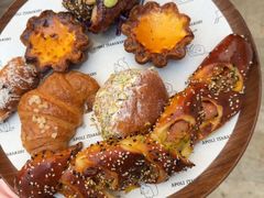 -APOLI ITABAKERY·AP意大利料理面包坊(上海首店)