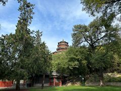 -北京颐和宾馆