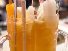 -哥老官重庆美蛙鱼头(五角场合生汇店)