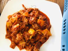 -李先生的首尔小馆(松江启源广场店)