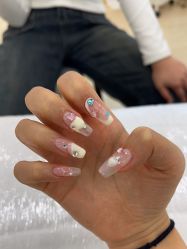 -斯馨·健康美甲美睫