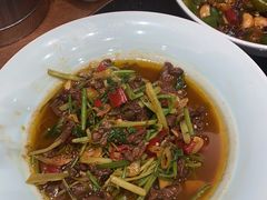 -曹家小菜(胜太路店)