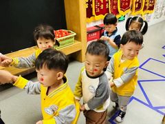 -北京市丰台区阳光起点锦城幼儿园(丰台园)