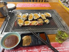 -蚝英雄·鲜蚝自助专门店(小营直营店)