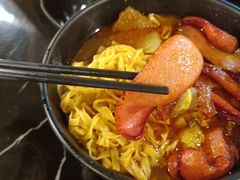 -亞婆井·劲抽面食(铂顿城店)