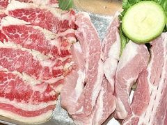 -金顺碳烤肉(番禺傍江地铁站店)