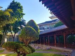 -三亚亚龙湾雅高美爵酒店