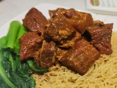 -香港新发烧腊茶餐厅(书城店)