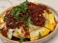 -浩海火烧云傣家菜(京广店)