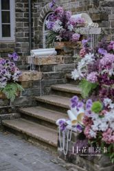 -花田喜事婚礼定制