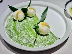 -華府(凯德晶萃店)