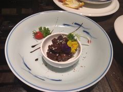 -箱美术馆私房菜(水晶郦城店)