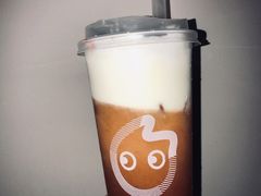 法式奶霜红茶-CoCo都可(芙蓉天虹店)