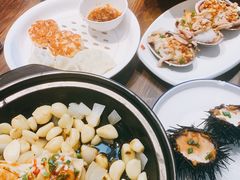 -映像威海·海鲜味道(市区店)
