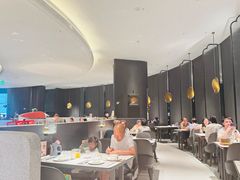 -新兴·金羊座·粤菜点心(乐峰店)