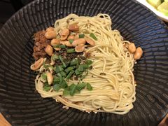 宜宾燃面-渝乡人家(和平里店)