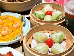 -茶港·点心·啫啫煲(王府井店)