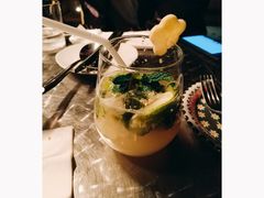 -Ginger(兴国路店)