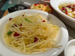 -江渔儿酸菜鱼(曜一城店)